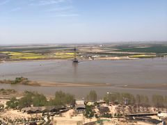 -古柏渡飞黄旅游区