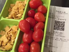 -海底捞火锅(徐州火车站店)