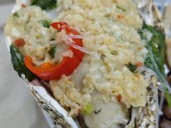 -车头老二大排档