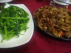 -甘家界牌柠檬鸭(青山店)