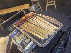 -川西火焰山西昌火盆烧烤(簇桥优博广场店)