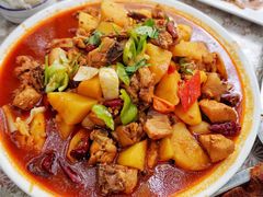 -伊隆斋(什刹海店)