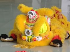 -深圳市当代艺术与城市规划馆