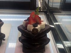 -巴黎贝甜·生日蛋糕(杭州文二路店)