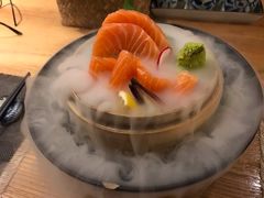 -大将料理餐厅(汇锦街店)