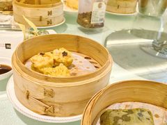 -星河湾半岛酒店-真粤中餐厅