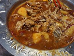 牛蛙煲-胖哥俩肉蟹煲(宿迁宝龙广场店)