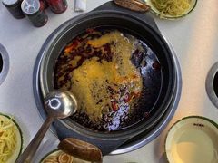 -俭让佬妈现卤串串(温江总店)