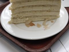 -丹礼糖甜品