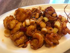 -马凯餐厅(长椿街店)