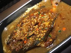 -龙门烤鱼(东方宝泰店)