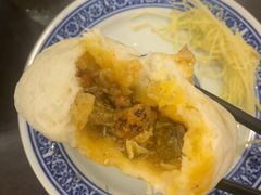 -孟家蟹包(锦绣街店)