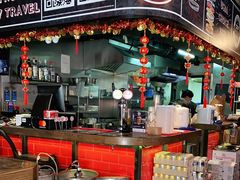 -Burger Joys Central(中环士丹利街店)