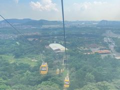 -黄腾峡生态旅游区