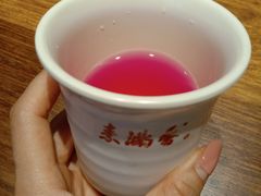 -素满香·Vegan食养自助(天一广场店)