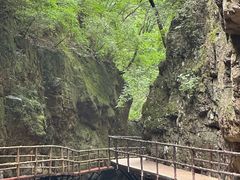 -九龙潭景区