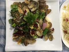 -辣螃铠盆盆蟹大排档(总店)