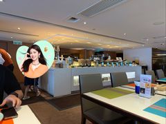 -香港皇家太平洋酒店