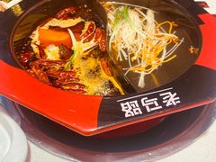 -老马路串串香火锅(北门桥店)