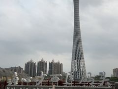 -海心沙亚运公园