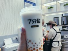 -7分甜(武林银泰店)