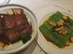 稻香红烧肉-春霞园餐厅