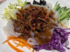 -渔家风味·鲅鱼水饺·央视展播·海鲜天津菜(开发区店)