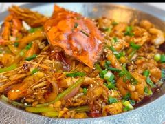 -蛙老爹·蜀香美蛙鱼头(王家湾店)