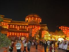 -厦门方特东方神画