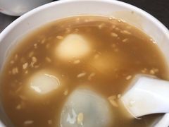 四色元宵-雪园小吃部(天桥商场店)