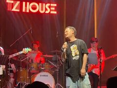 -TZ House音乐现场(来福士中心店)