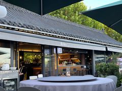 -汉水谣·江景餐厅(江滩店)