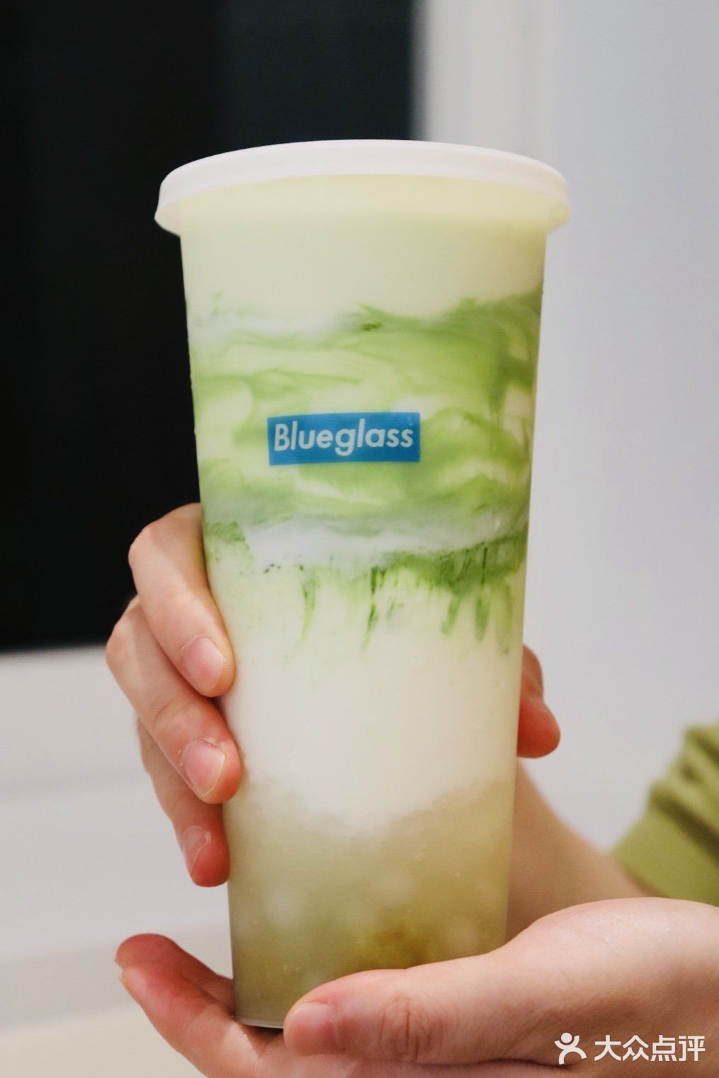 是夏天的味道🔆Blueglass阳光玫瑰葡萄系列已上线