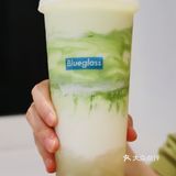 是夏天的味道🔆Blueglass阳光玫瑰葡萄系列已上线