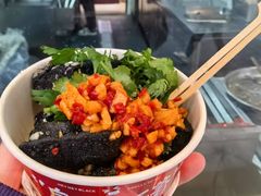 -黑色经典臭豆腐·长沙鲜食商店(坡子街店)