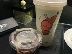 -喜茶(珠海华发商都店)