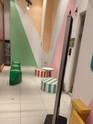 -玩元素·家庭游乐成长中心(香格里拉店)
