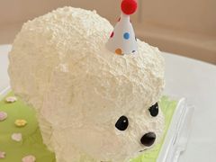 -CAKE BOSS 蛋糕老板(北京世纪金源购物中心)