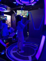 -BBVR团建聚会体验馆·亲子DIY手工