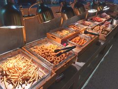 -比格比萨自助(宝山日月光店)