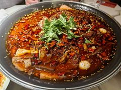 -麻六记(新天地店)