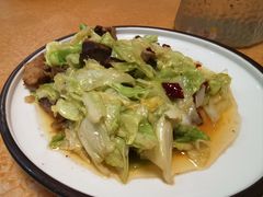 -小郭私房菜·海肠捞饭店(学士街店)