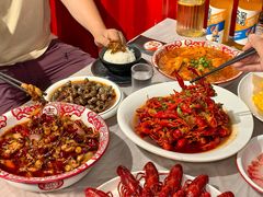 -李叔叔虾蟹大排档(青羊店)