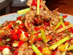 -猫公子纸上烤鱼烧烤•Bistro小酒馆(钱江世纪城店)