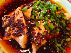 -新白鹿餐厅(悠迈生活广场店)