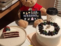-姆们M Sweetie Cake(五道口店)