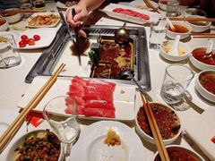 -海底捞火锅(长沙华创国际广场店)