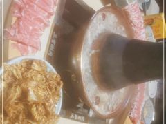 -三宝涮肉(体育学院店)