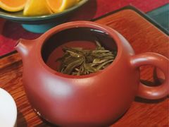 -邈墨茶馆(凤起路店)