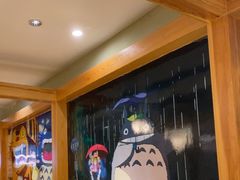 -一心创作料理屋(经开万达店)